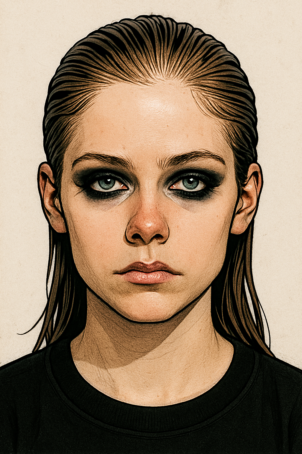 Example portrait 2