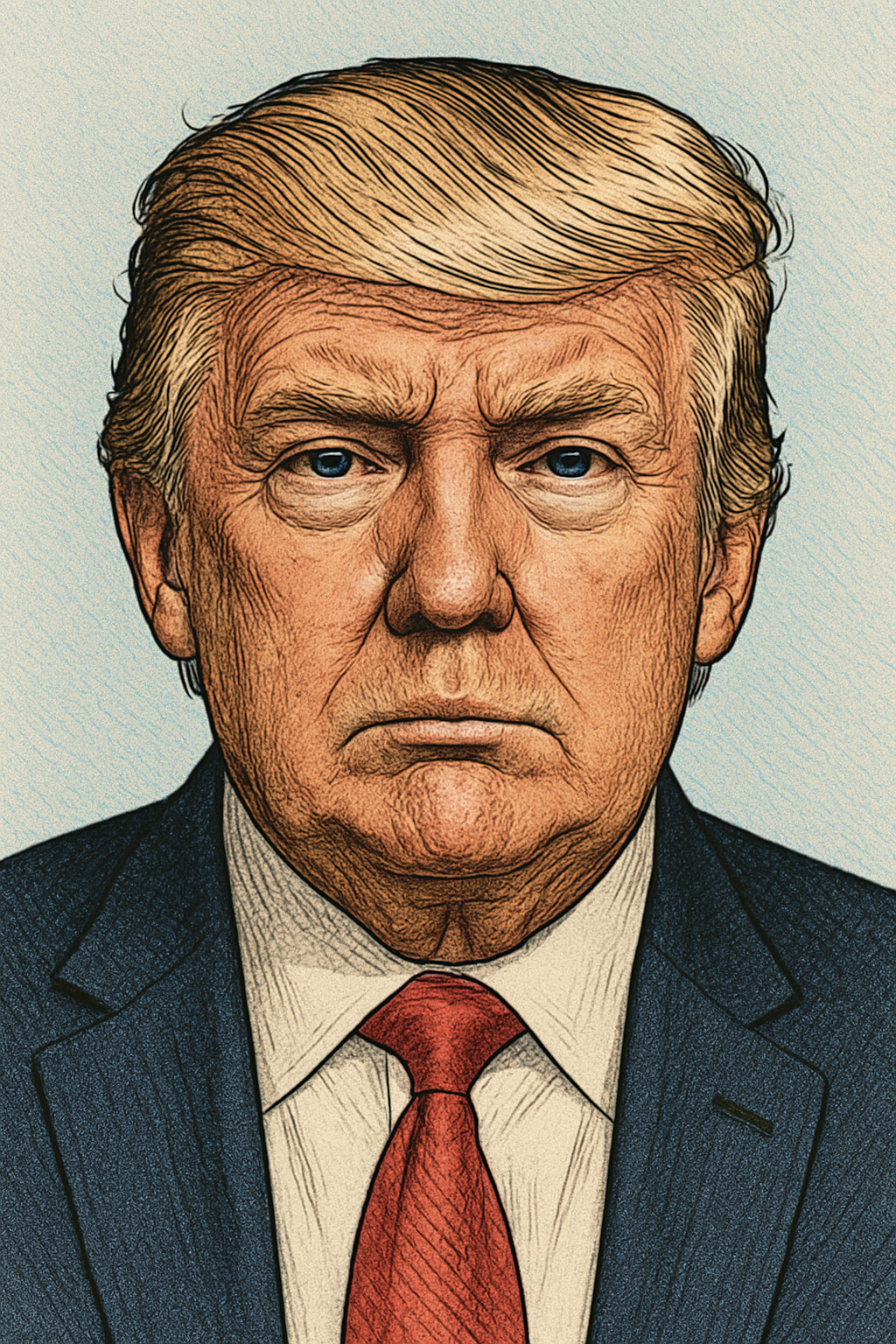 Example portrait 1